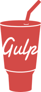 gulp logo